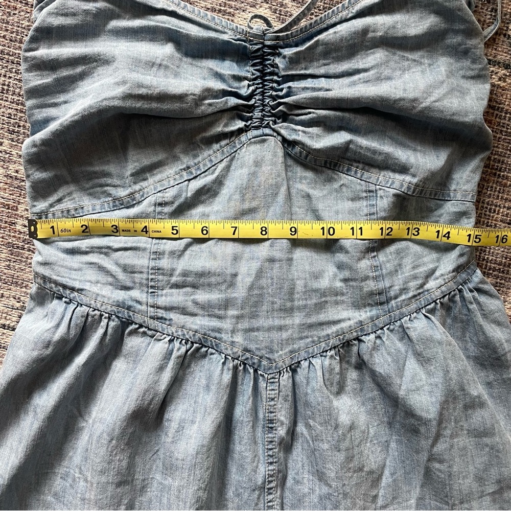 Free People Scenic Route Jumpsuit - Picture 8 of 10